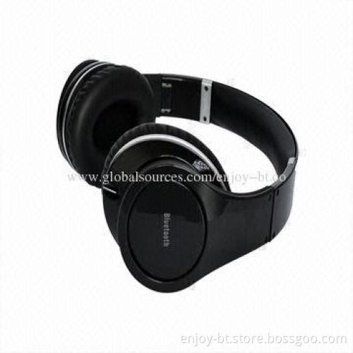 Foldable sports BH450 stereo Bluetooth headsets
